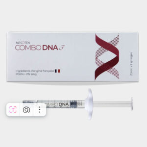 Mesoten Combo DNA F