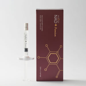 Mesoten NAD+ Premium